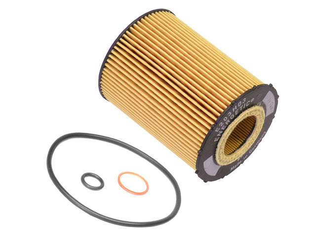 HENGST Oil Filter Kit - E203H04 D67