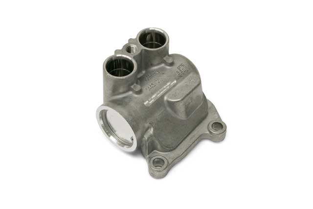 MAHLE BEHR Engine Oil Thermostat - TO 12 100