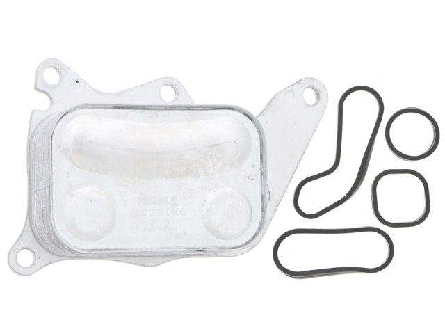 MAHLE BEHR Engine Oil Cooler - CLC 278 000S