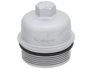 URO PARTS PREMIUM Cover Cap - 11-42-7-557-011-PRM