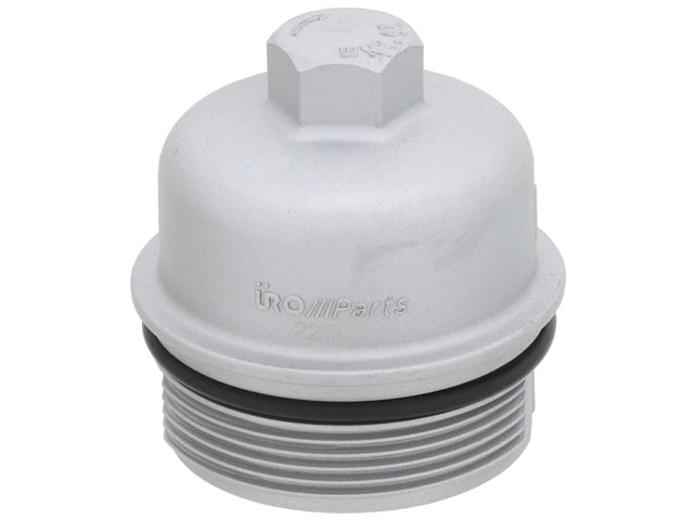 URO PARTS PREMIUM Cover Cap - 11-42-7-557-011-PRM