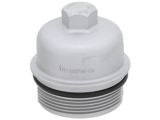 URO PARTS PREMIUM Cover Cap - 11-42-7-557-011-PRM