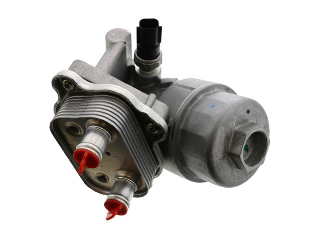 GENUINE MINI Oil Filter Housing - 11-42-7-562-250