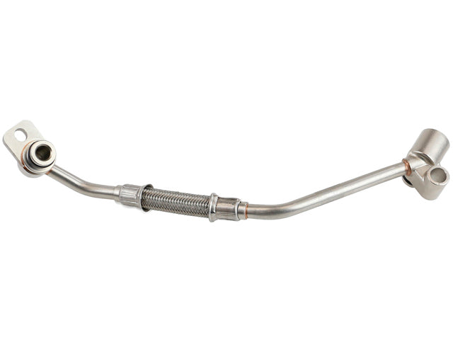 REIN AUTOMOTIVE Turbocharger Oil Line - TFP0340