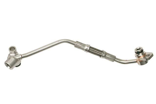 GENUINE BMW Turbocharger Oil Line - 11-42-7-562-798