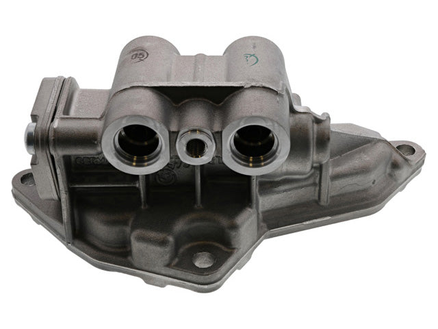 GENUINE BMW Engine Oil Thermostat - 11-42-7-573-212