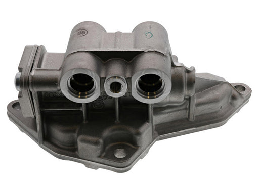 GENUINE BMW Engine Oil Thermostat - 11-42-7-573-212