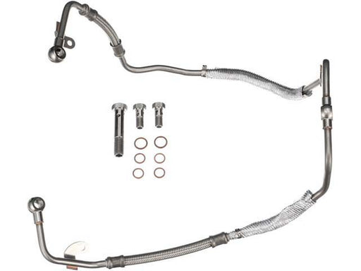 GATES Turbocharger Oil Line - TL112