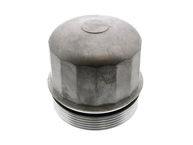 URO PARTS PREMIUM Cover Cap - 11-42-7-615-389-PRM