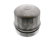 URO PARTS PREMIUM Cover Cap - 11-42-7-615-389-PRM