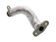 GENUINE BMW Turbocharger Oil Line - 11-42-7-617-535