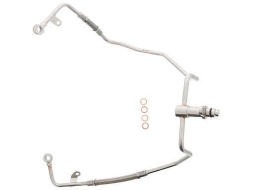 REIN AUTOMOTIVE Turbocharger Oil Line - TFP0344