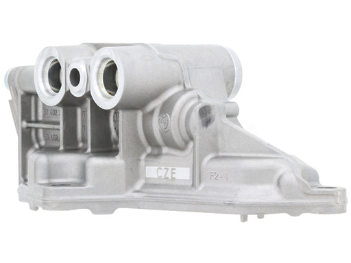 GENUINE BMW Engine Oil Thermostat - 11-42-7-637-052