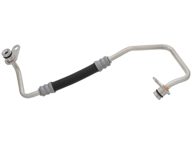 REIN AUTOMOTIVE Turbocharger Oil Line - TFP0390