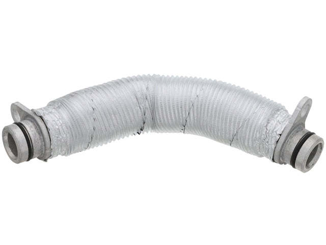 GENUINE BMW Turbocharger Oil Line - 11-42-7-643-176