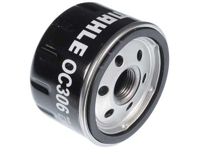 MAHLE Oil Filter - OC 306