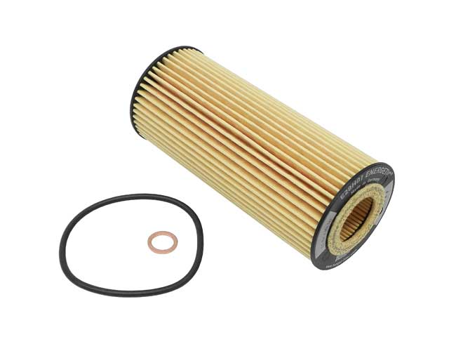 HENGST Oil Filter Kit - E28H01 D26