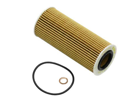 MAHLE Oil Filter Kit - OX 177/3D