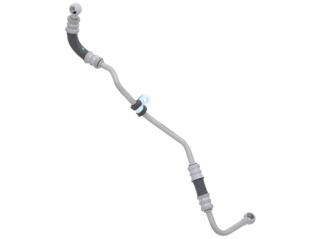 REIN AUTOMOTIVE Turbocharger Oil Line - TFP0371
