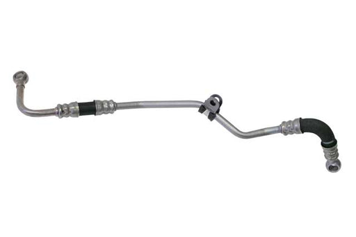 GENUINE BMW Turbocharger Oil Line - 11-42-7-795-970