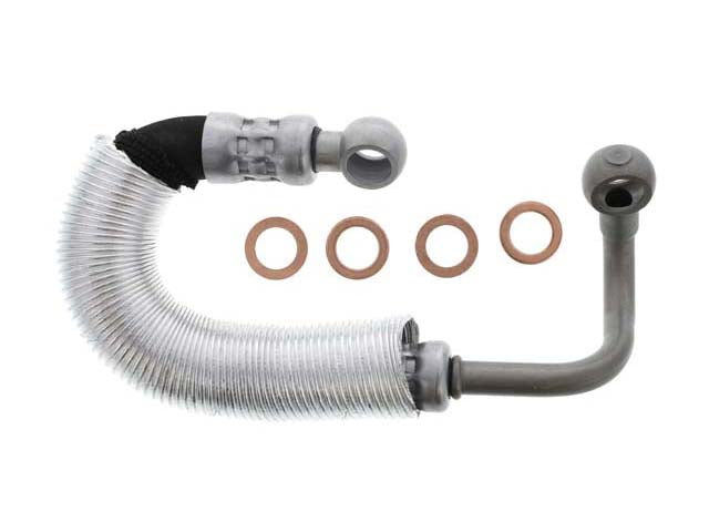 REIN AUTOMOTIVE Turbocharger Oil Line - TFP0333
