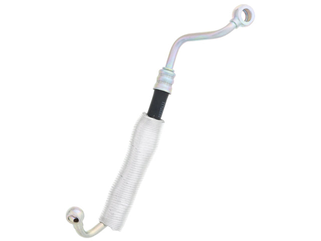 REIN AUTOMOTIVE Turbocharger Oil Line - TFP0369