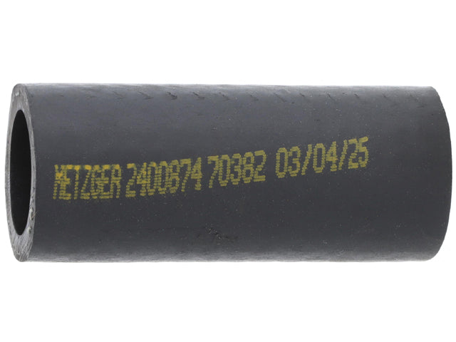 METZGER Turbocharger Oil Line - 2400874-M