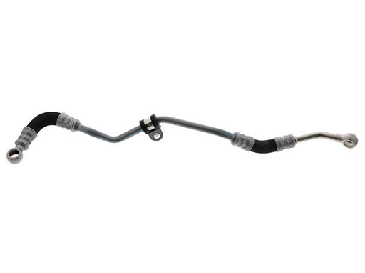 GENUINE BMW Turbocharger Oil Line - 11-42-7-808-153