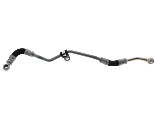 GENUINE BMW Turbocharger Oil Line - 11-42-7-808-153