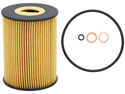 HENGST Oil Filter Kit - E36H D520