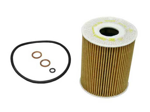 MAHLE Oil Filter Kit - OX 254D3