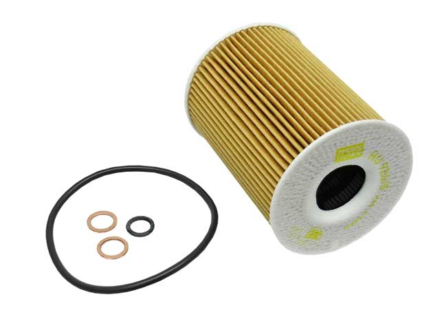 MANN FILTER Oil Filter Kit - HU 926/5 X