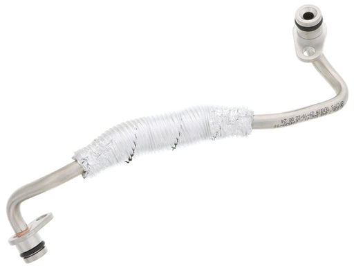 GENUINE BMW Turbocharger Oil Line - 11-42-7-848-522