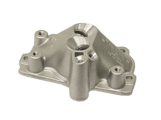 GENUINE BMW Oil Line Flange - 11-42-7-935-572