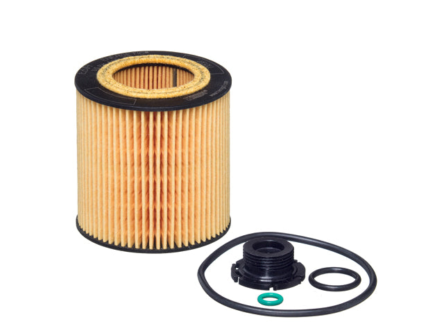 HENGST Oil Filter Kit - E61H D258