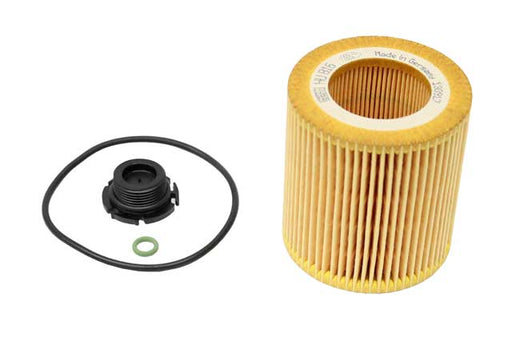 MANN FILTER Oil Filter Kit - HU 816 Z KIT