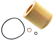 UFI Oil Filter Kit - 25.058.00