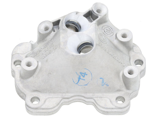 GENUINE BMW Oil Line Flange - 11-42-8-092-560