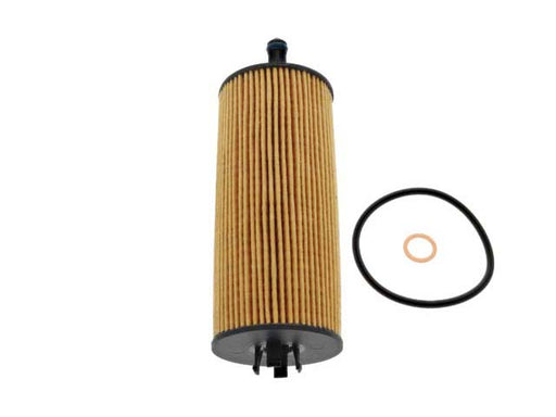 HENGST Oil Filter Kit - E258H D379