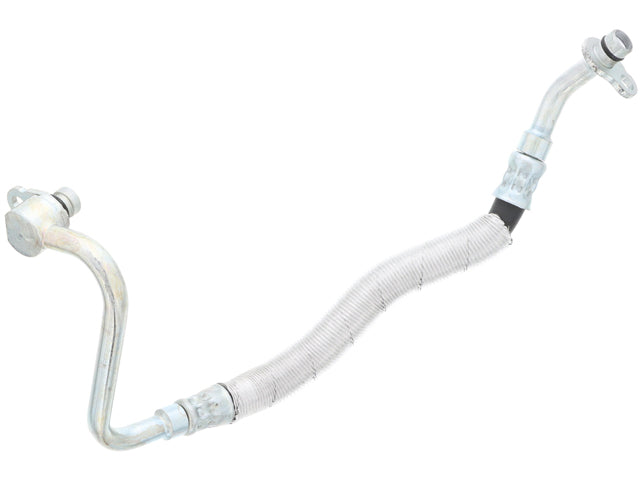 REIN AUTOMOTIVE Turbocharger Oil Line - TFP0373