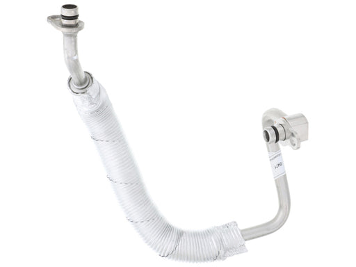 GENUINE BMW Turbocharger Oil Line - 11-42-8-487-371