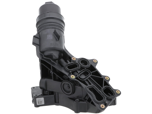 GENUINE BMW Oil Filter Housing - 11-42-8-488-578