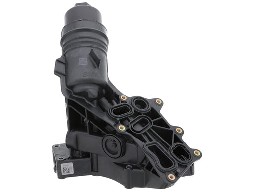 GENUINE BMW Oil Filter Housing - 11-42-8-488-578