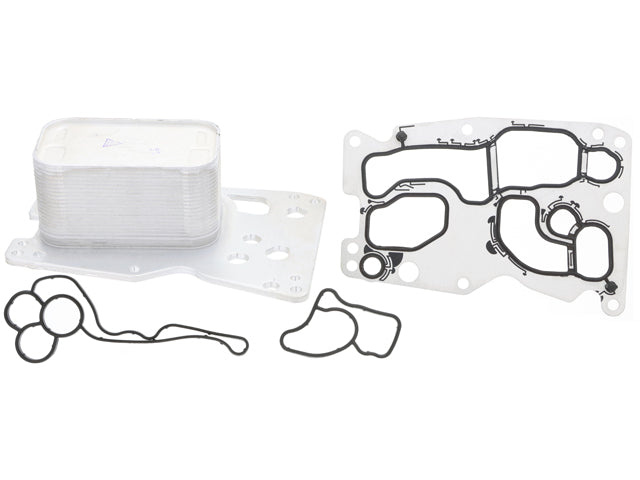 FEBI BILSTEIN Engine Oil Cooler - 106197