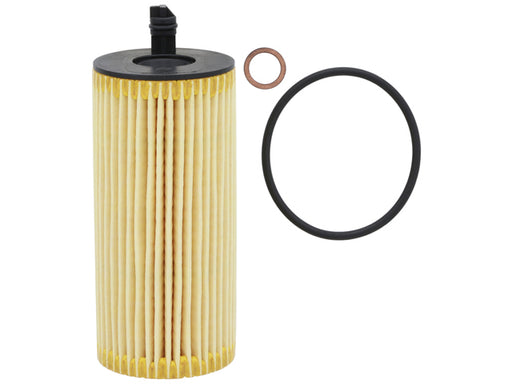 MANN FILTER Oil Filter Kit - HU 6004 X
