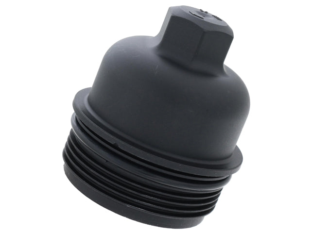 REIN AUTOMOTIVE Oil Filter Cover Cap - CPL0069