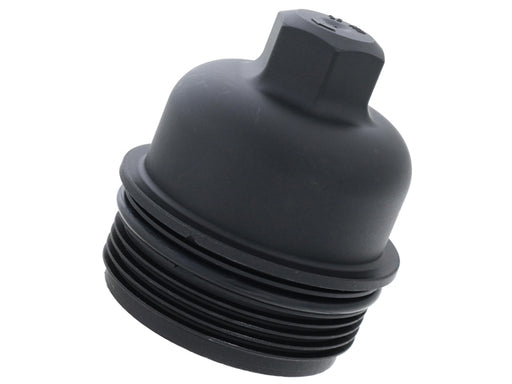 REIN AUTOMOTIVE Oil Filter Cover Cap - CPL0069