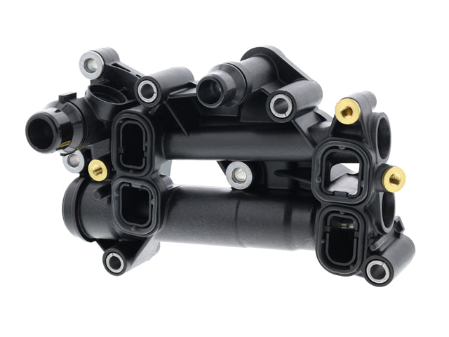 GENUINE BMW Engine Oil Thermostat - 11-42-8-507-694