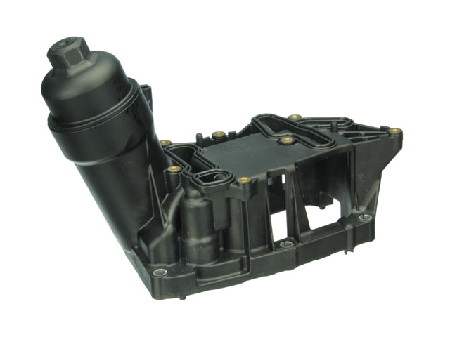 URO PARTS Oil Filter Housing - 11-42-8-507-697
