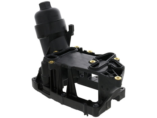 GENUINE BMW Oil Filter Housing - 11-42-8-507-697